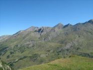 veduta verso la Rognosa