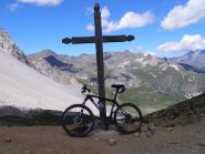 Colle della Rho