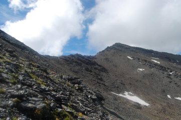 gran queyron dal passo frappier