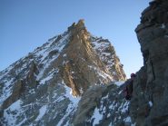 sotto il primo gendarme