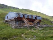 Refuge du Mont Pourri