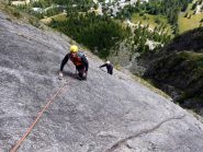 Pensionati ventre a terra ...