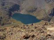 Lago inf di Laures
