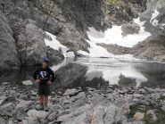 il Lago Lusiere