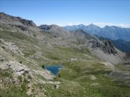 Lago Raty dal Bec