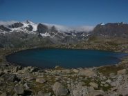 lago gias di beu