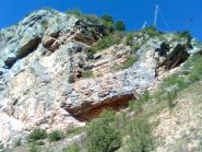 Le vie prima e dopo la grotta