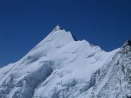 vista sul weisshorn