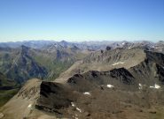 Verso la valle stura