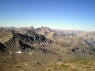 Verso il Brec de Chambeyron