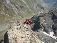 Mariolino se la gode