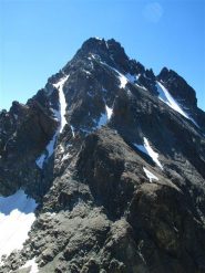 Monviso dal Picco Montaldo