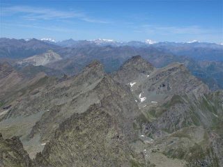 Punta Roma, Udine, Venezia, ecc