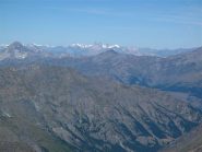 Les Aiguilles d'Arves