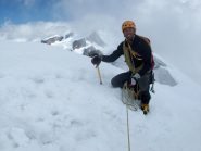 In vetta al Centrale
