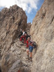 passaggio caratteristico