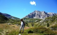 in vista del buchin d'aseo