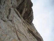 i tetti dove nel 2002 alex huber è salito in free-solo