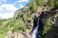 cascate di lillaz