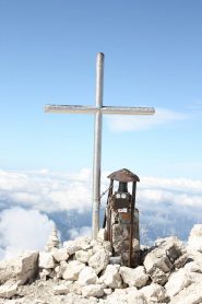 croce di vetta