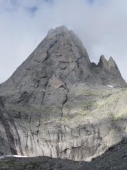 Punta Rasica