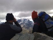 il gran paradiso dal taou blanc