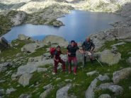 gran lago d'unghiasse
