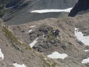 Rifugio dalla vetta