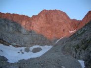 Maledia all' alba