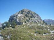 il Mont Chetif