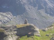 04 - Chiesetta in prossimità del rifugio