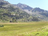 02 - pianoro dell'Alpage du Glacier