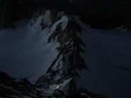 La ricerca dell’itinerario prima dell’alba