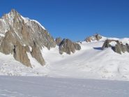 Gran parte del percorso