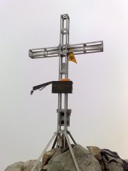 la croce in versione estate