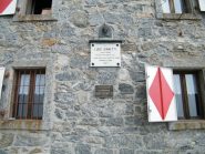 Rifugio Gianetti