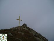 roccette sulla cresta finale