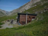 refuge du prariond
