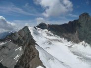 Anfiteatro glaciale della Grivola