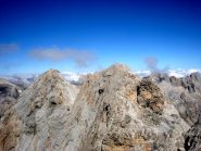 i due Picos de Santa Ana