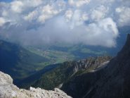 Srsto da Forcella Giralba