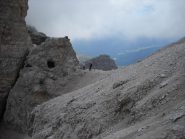 Il passo della Sentinella