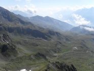 panorama verso il Fallere