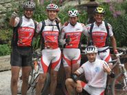 Bellissimo giro!!