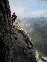 Tratto in traverso