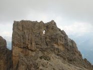 torre finestra da vetta