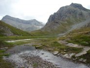 gran Cima dal Perin e il Testa Grigia