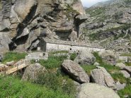 Il nuovo ponte x l' Alpe di Sea