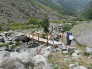 Il nuovo ponte x Balma Massiet