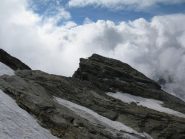 La Cima di Piatou Sud